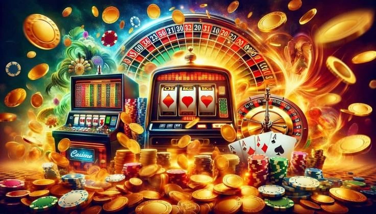 mcq casino