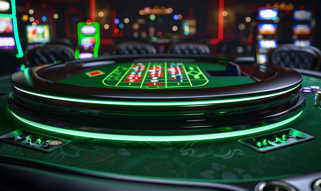 mcq casino