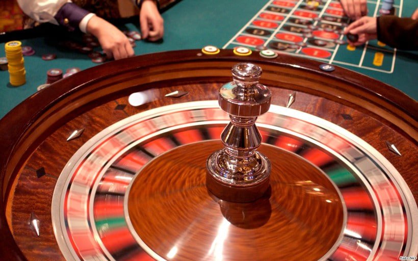mcq casino