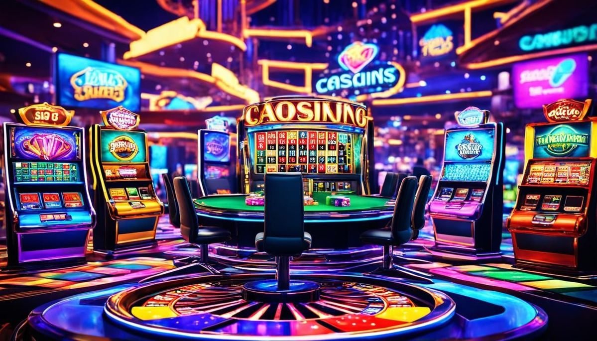 mcq casino
