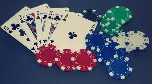 mcq casino
