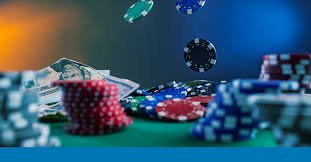 mcq casino