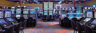 mcq casino