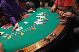 mcq casino